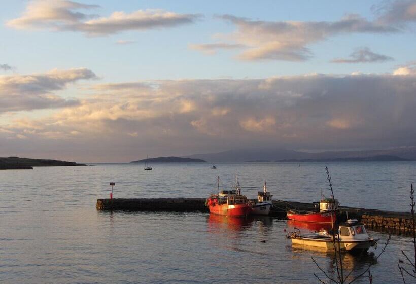 Dunollie Hotel ‘a Bespoke Hotel’