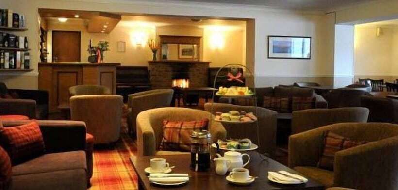 Dunollie Hotel ‘a Bespoke Hotel’