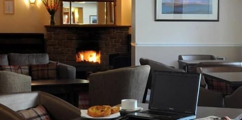 Dunollie Hotel ‘a Bespoke Hotel’