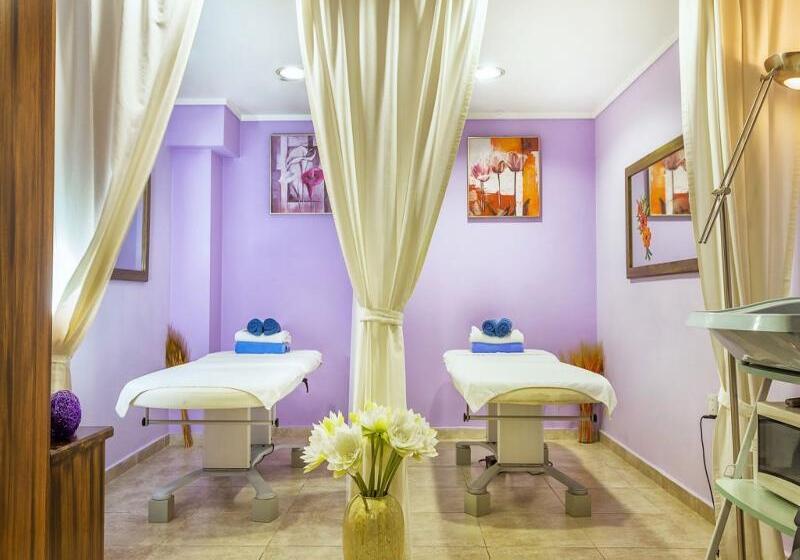Egnatia Palace Hotel & Spa
