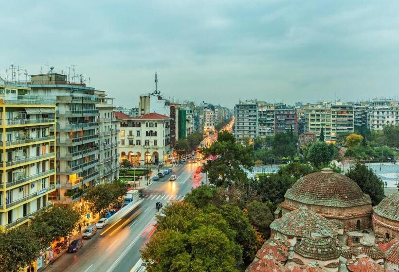 Egnatia Palace Hotel & Spa