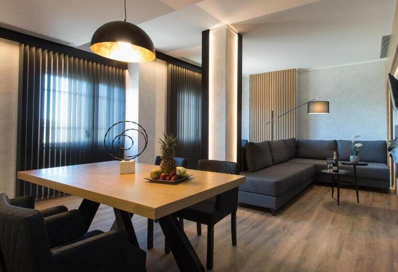 Egnatia Palace Hotel & Spa