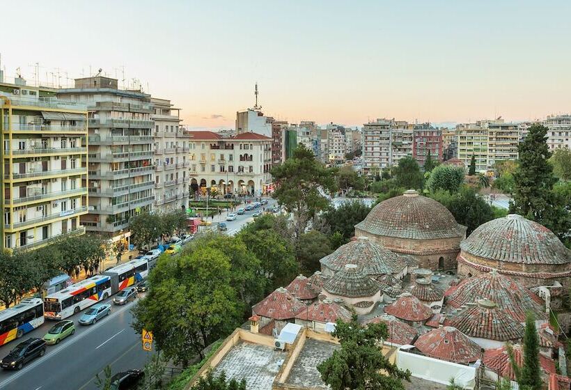 Egnatia Palace Hotel & Spa