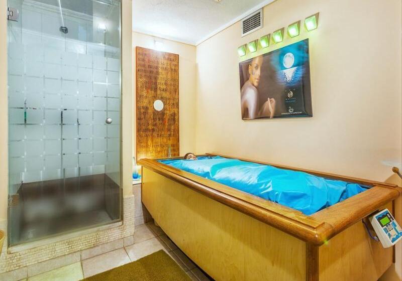 Egnatia Palace Hotel & Spa