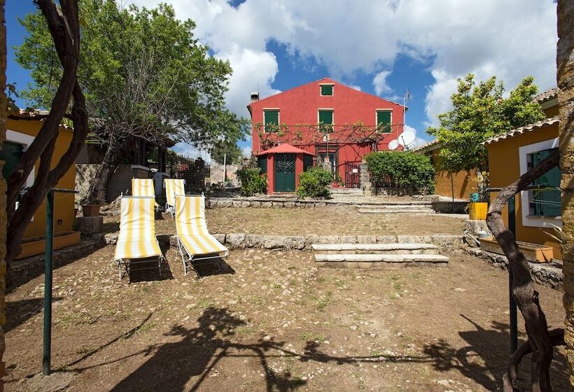 Fundana Villas