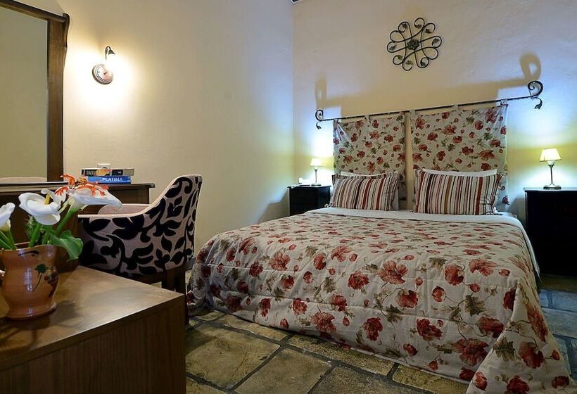 Fundana Villas