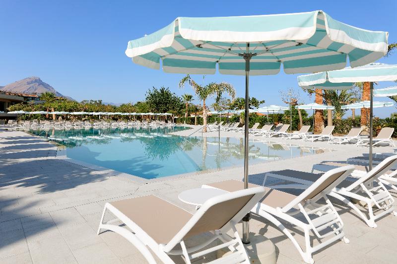 Grand Palladium Sicilia Resort & Spa