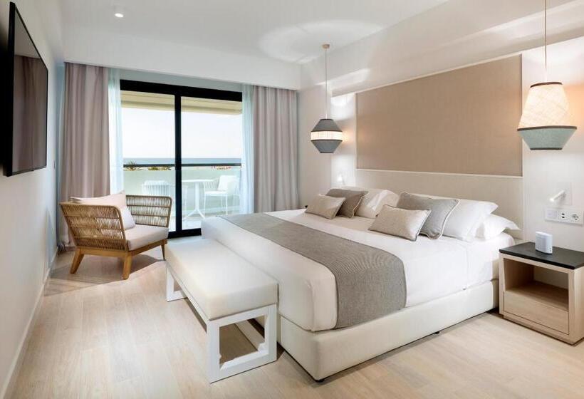 Grand Palladium Sicilia Resort & Spa