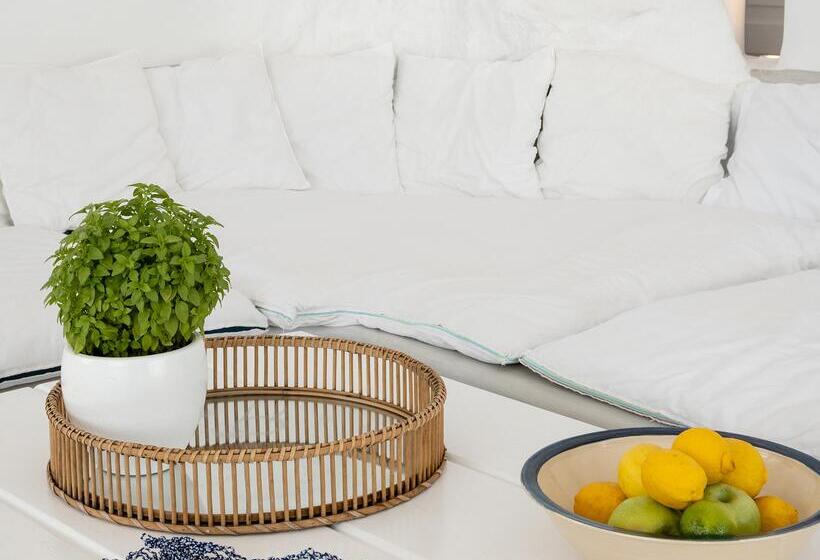 Mykonos Blu, A Grecotel Resort To Live