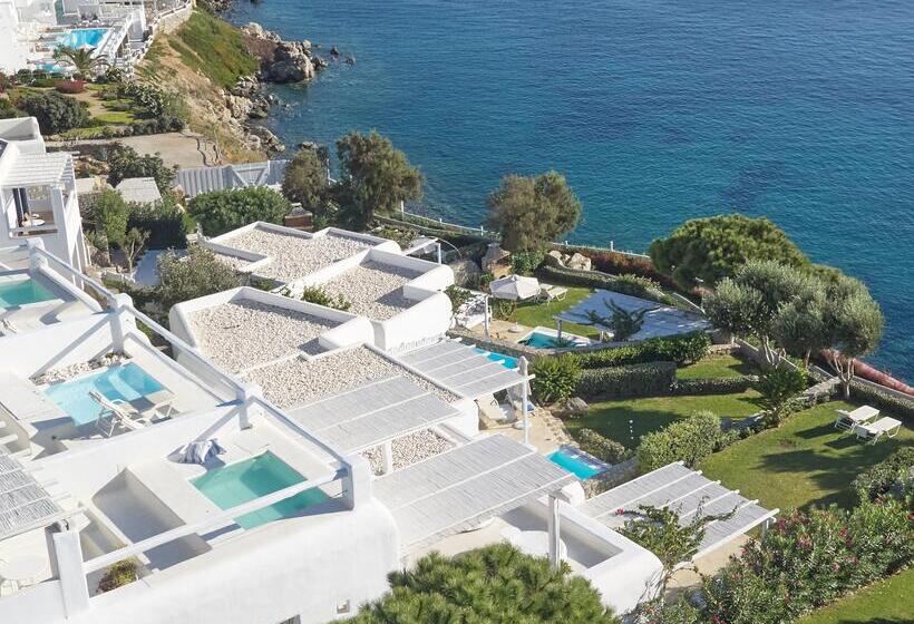 Mykonos Blu, A Grecotel Resort To Live