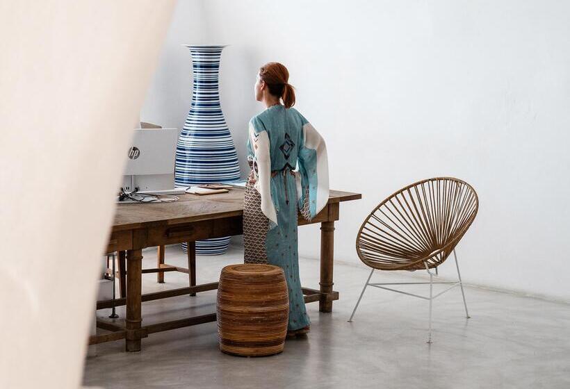 Mykonos Blu, A Grecotel Resort To Live