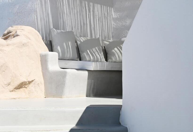 Mykonos Blu, A Grecotel Resort To Live