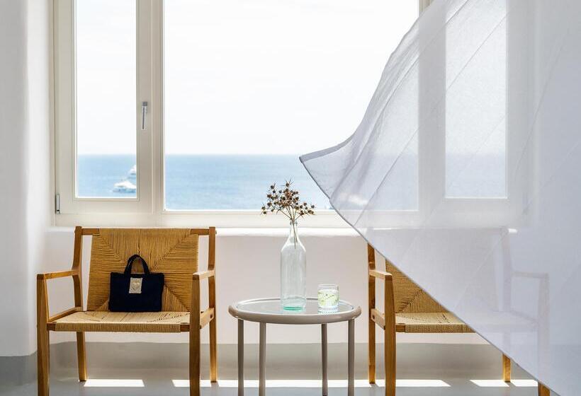 Mykonos Blu, A Grecotel Resort To Live