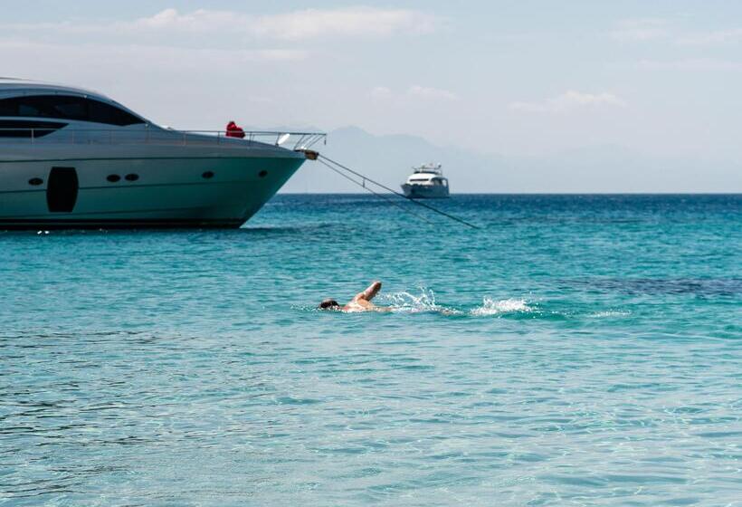 Mykonos Blu, A Grecotel Resort To Live