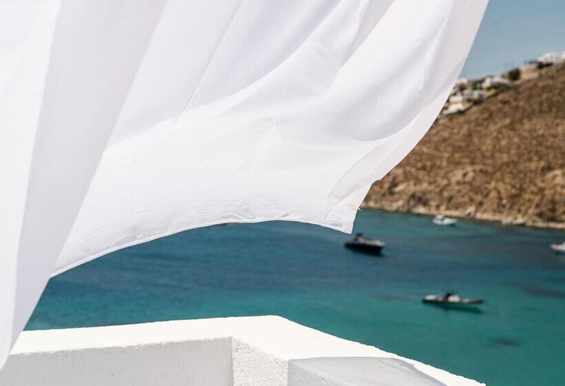 Mykonos Blu, A Grecotel Resort To Live