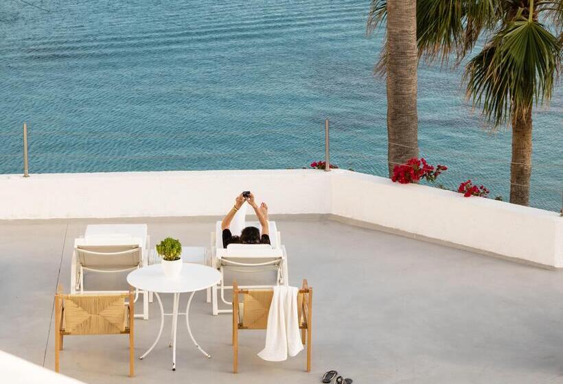 Mykonos Blu, A Grecotel Resort To Live