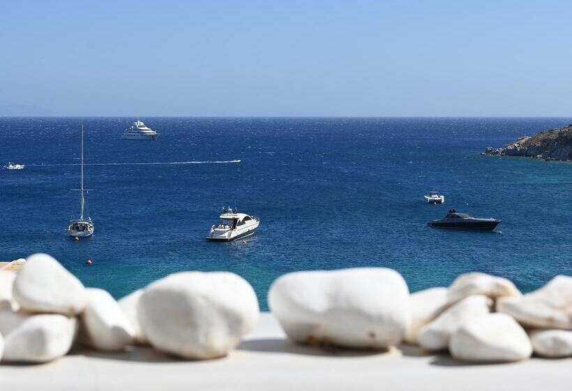 Mykonos Blu, A Grecotel Resort To Live