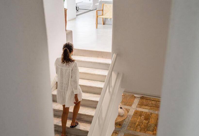 Mykonos Blu, A Grecotel Resort To Live