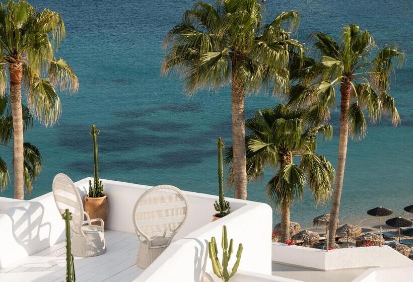 Mykonos Blu, A Grecotel Resort To Live