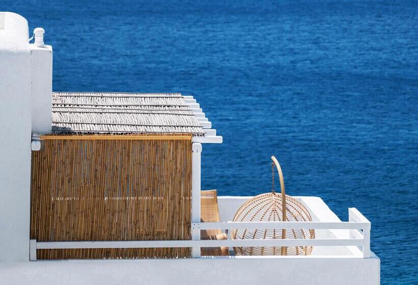 Mykonos Blu, A Grecotel Resort To Live