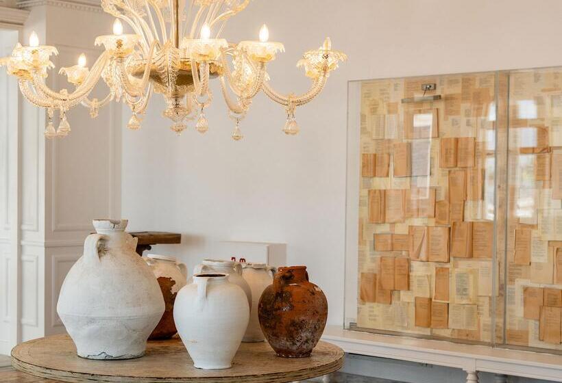 Mykonos Blu, A Grecotel Resort To Live