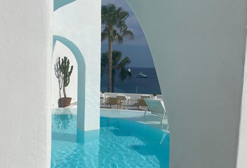 Mykonos Blu, A Grecotel Resort To Live