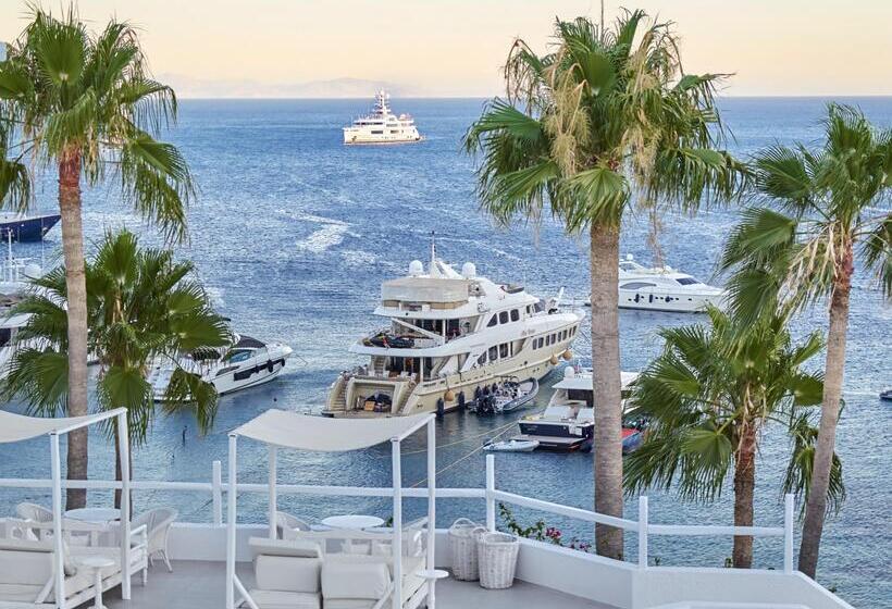 Mykonos Blu, A Grecotel Resort To Live