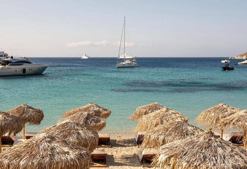 Mykonos Blu, A Grecotel Resort To Live