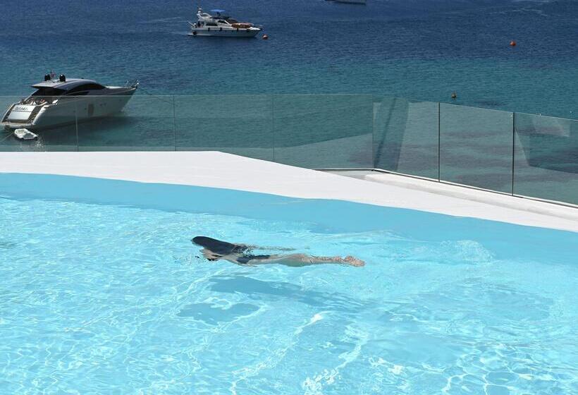 Mykonos Blu, A Grecotel Resort To Live