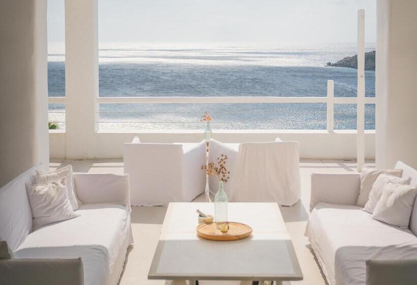 Mykonos Blu, A Grecotel Resort To Live