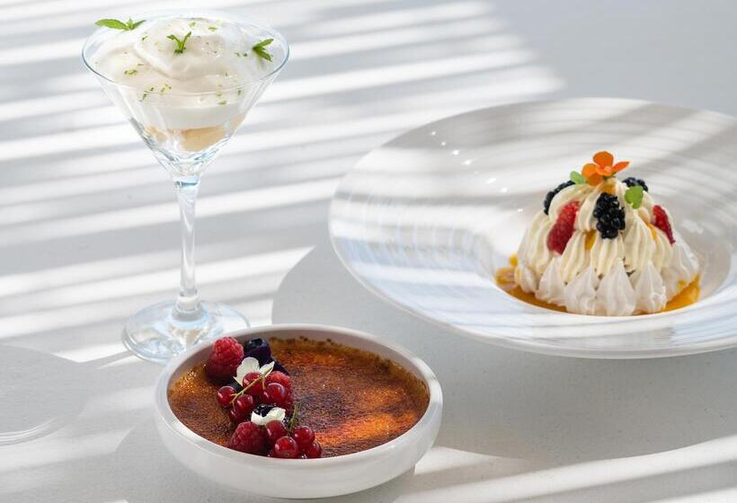 Mykonos Blu, A Grecotel Resort To Live