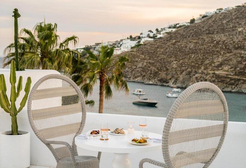 Mykonos Blu, A Grecotel Resort To Live