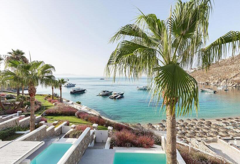 Mykonos Blu, A Grecotel Resort To Live