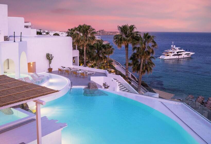 Mykonos Blu, A Grecotel Resort To Live