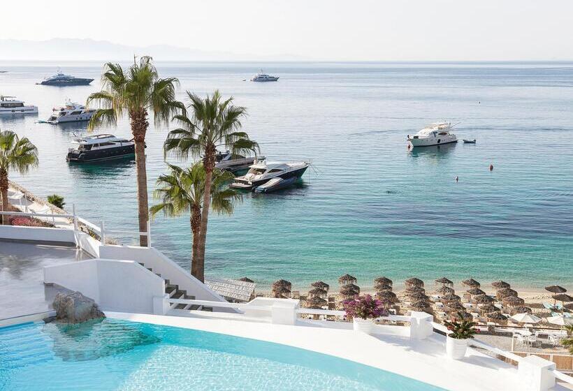 Mykonos Blu, A Grecotel Resort To Live