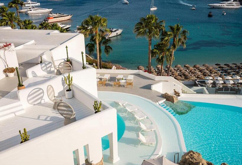 Mykonos Blu, A Grecotel Resort To Live