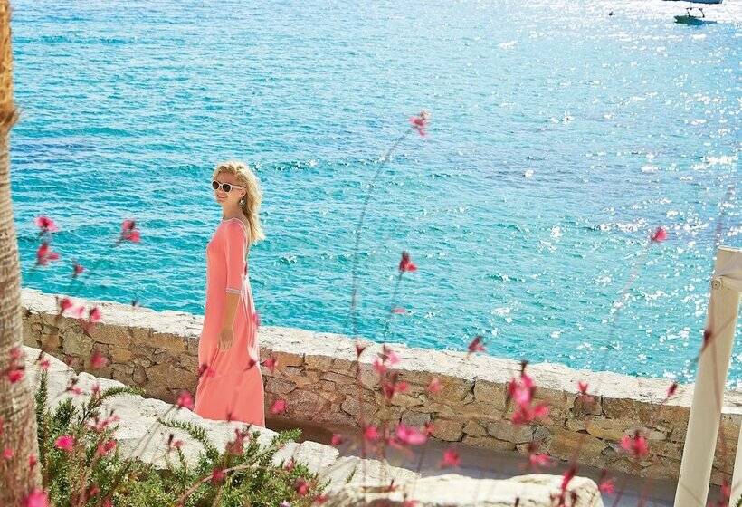 Mykonos Blu, A Grecotel Resort To Live