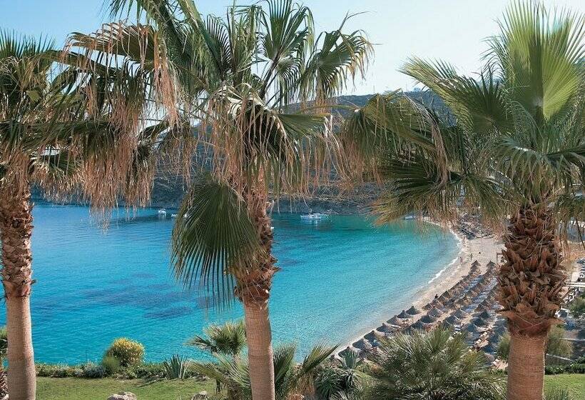 Mykonos Blu, A Grecotel Resort To Live