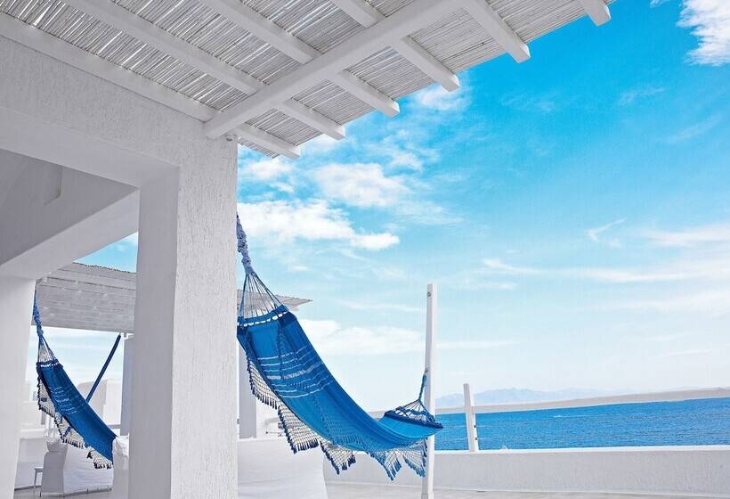 Mykonos Blu, A Grecotel Resort To Live