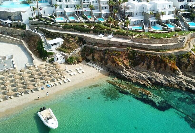 Mykonos Blu, A Grecotel Resort To Live