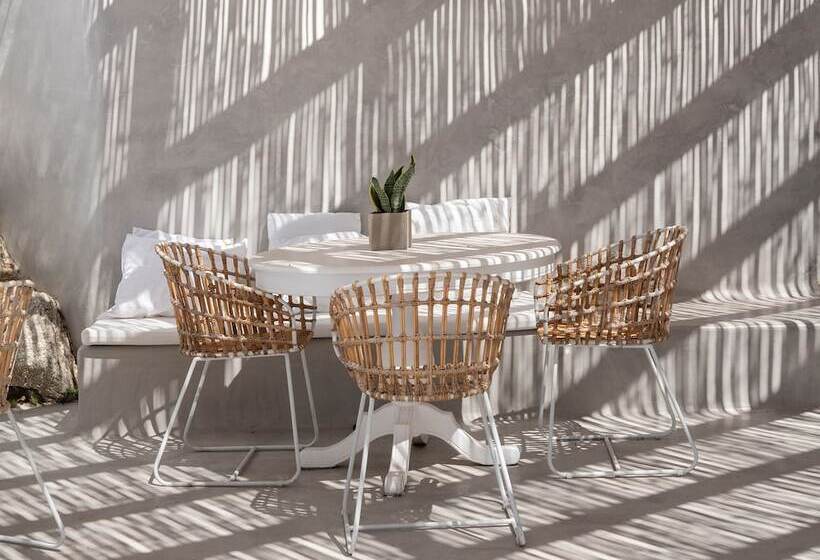 Mykonos Blu, A Grecotel Resort To Live