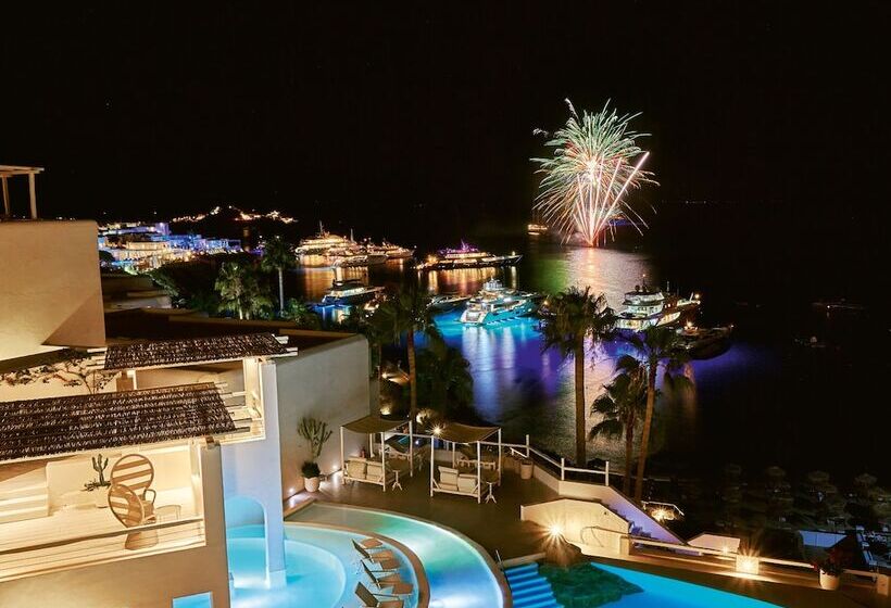 Mykonos Blu, A Grecotel Resort To Live