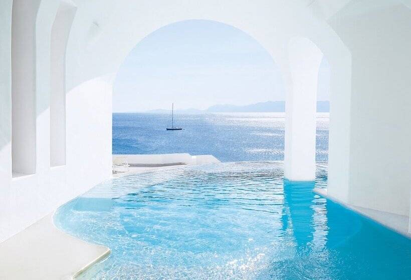 Mykonos Blu, A Grecotel Resort To Live