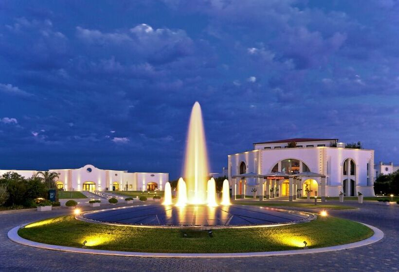 בית מלון כפרי Acaya Golf Resort & Spa