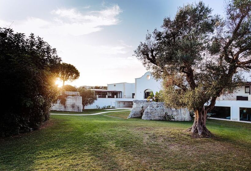 בית מלון כפרי Acaya Golf Resort & Spa