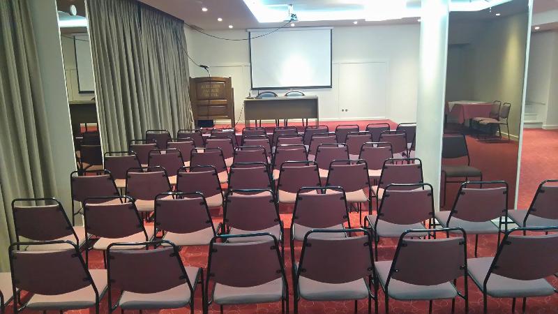 فندق Achillion Palace