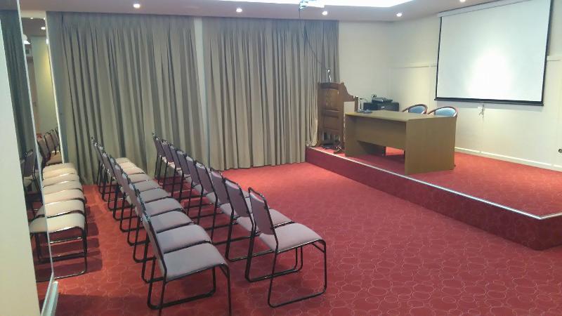 فندق Achillion Palace