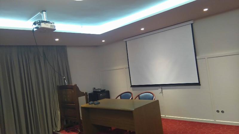 فندق Achillion Palace