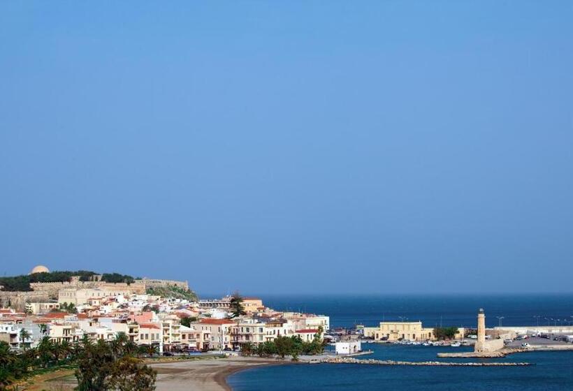 فندق Achillion Palace