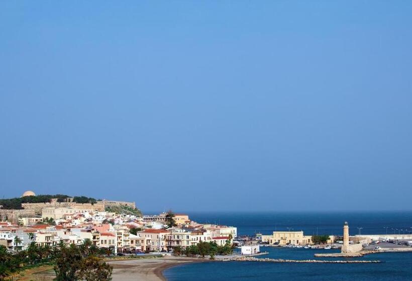 فندق Achillion Palace